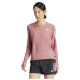 Adidas Γυναικεία μακρυμάνικη μπλούζα Own the Run Long Sleeve Tee